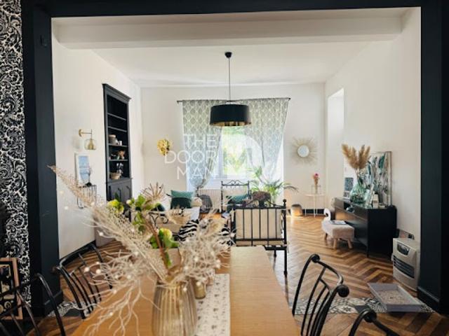 Maison vente à Laval