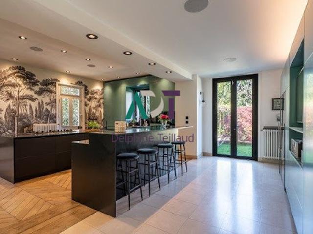 Maison vente à Grenoble
