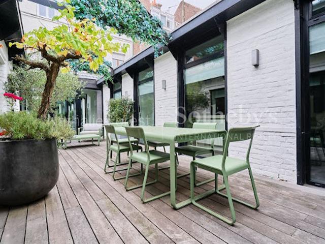 Maison vente à Lille