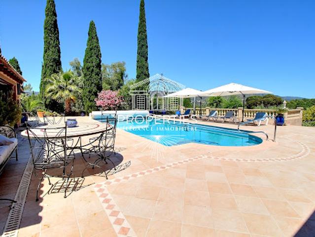 Maison vente à Castelan, Bormes-les-Mimosas