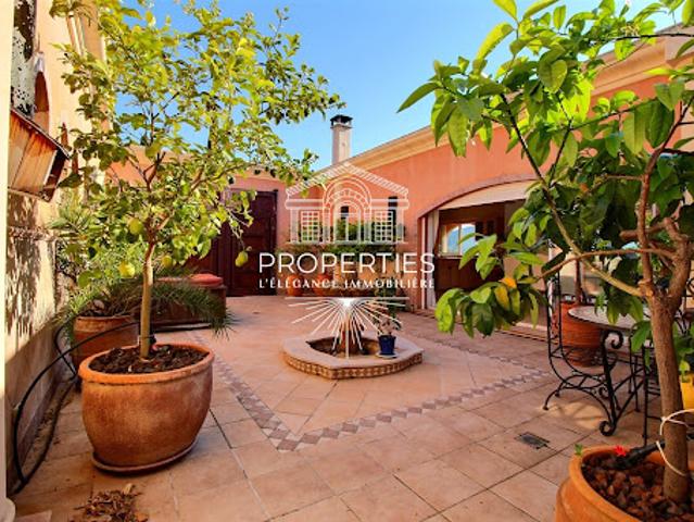 Maison vente à Arrondissement de Toulon, Bormes-les-mimosas