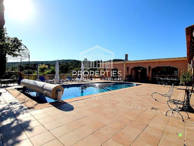 Maison vente à Arrondissement de Toulon, Bormes-les-mimosas