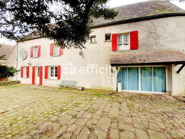 Maison vente à Nogent-le-Rotrou, Saint-denis-d'authou