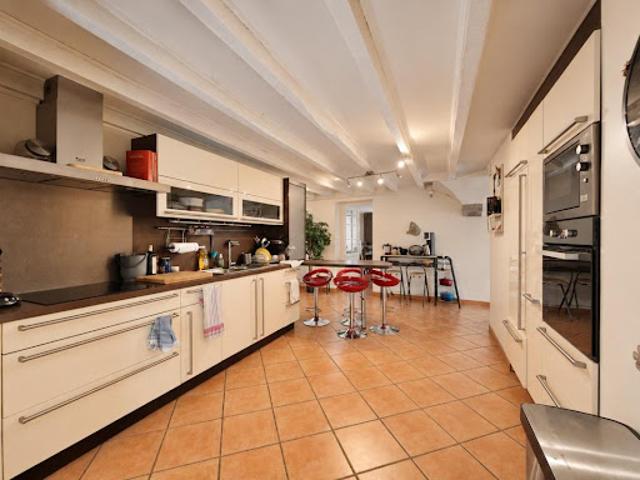 Maison vente à Beauregard-l'Évêque, Puy-de-Dôme
