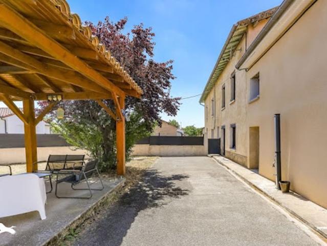 Maison vente à Albi, Brens