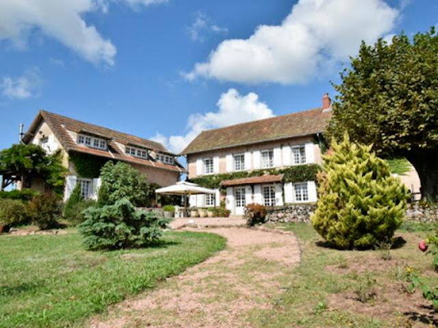 Maison vente à Charolles