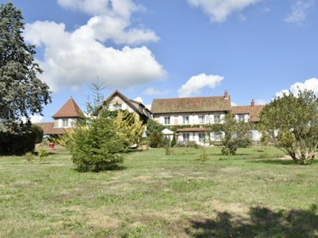 Maison vente à Charolles