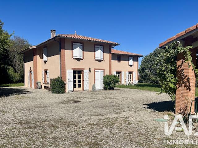 Maison vente à Bernadou, Grazac