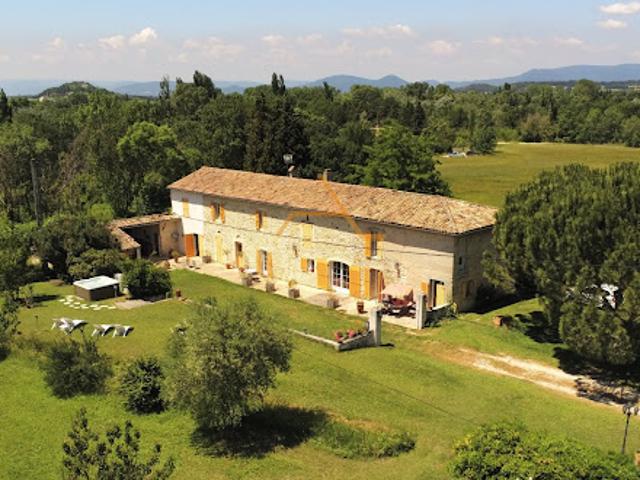 Maison vente à La Bégude-de-mazenc