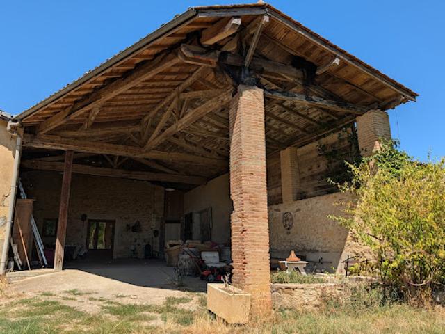 Maison vente à Faubourg du Rouergue, La Réole