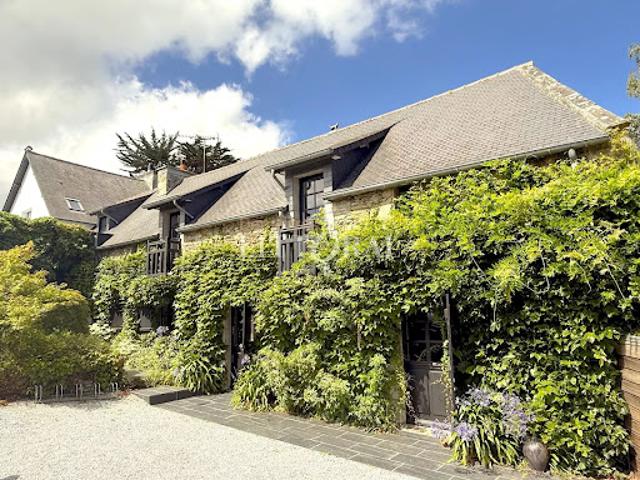 Maison vente à Dinan, Bretagne