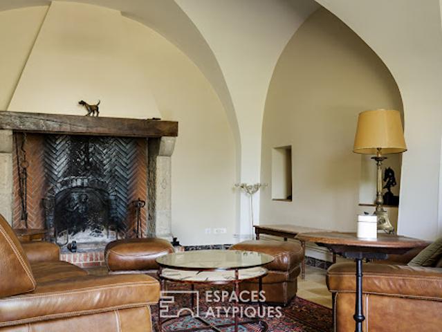Maison vente à Saint-Lamain, Jura