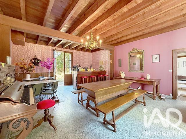 Maison vente à Jonzac, Saint-pierre-du-palais