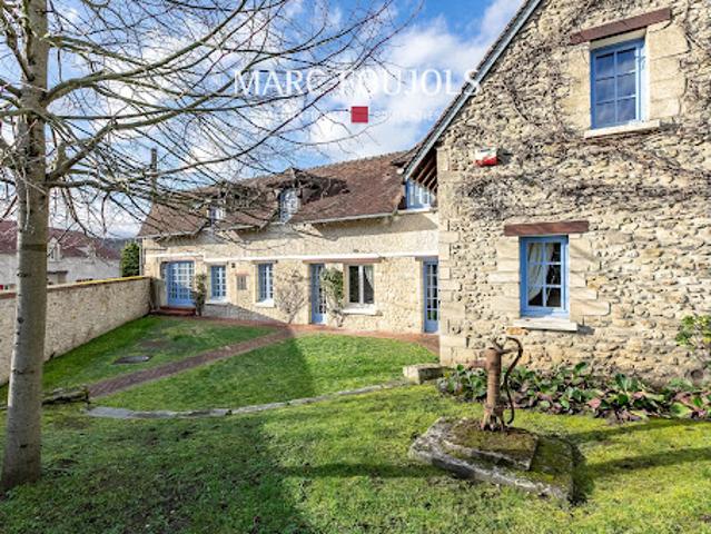 Maison vente à Clermont