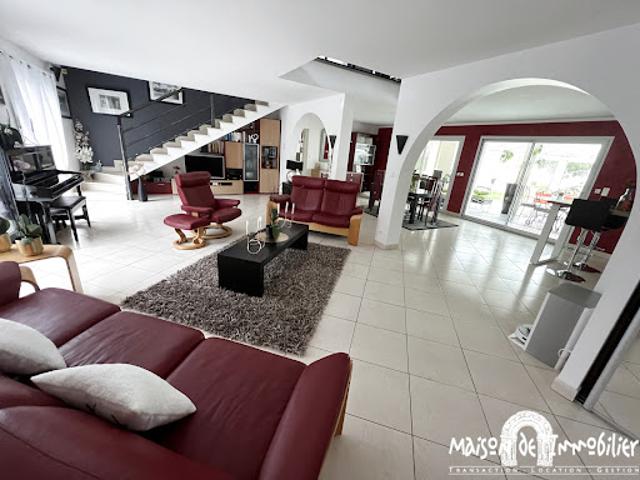Maison vente à Cognac, Nouvelle-Aquitaine