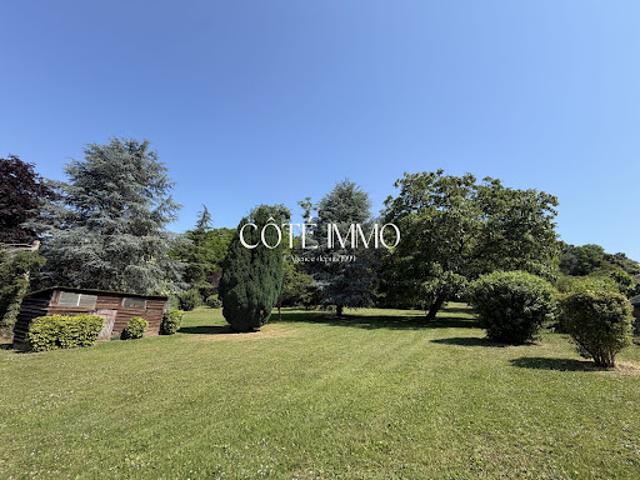 Maison vente à Clermont, Angicourt