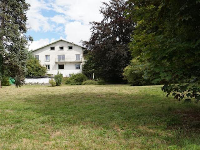 Maison vente à La Léchère, Hauteville-lompnes