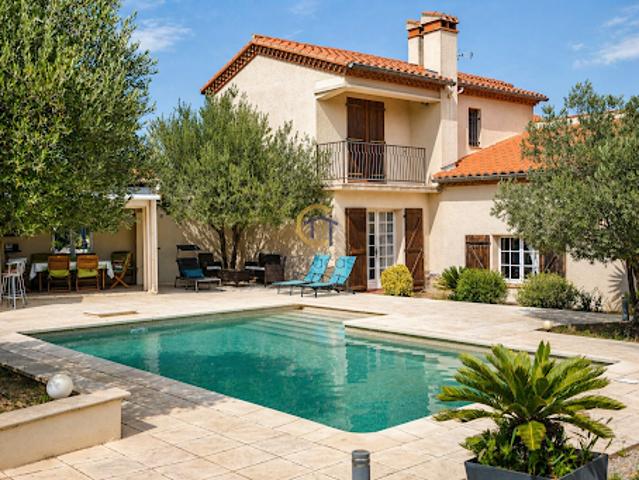 Maison vente à Céret, Thuir