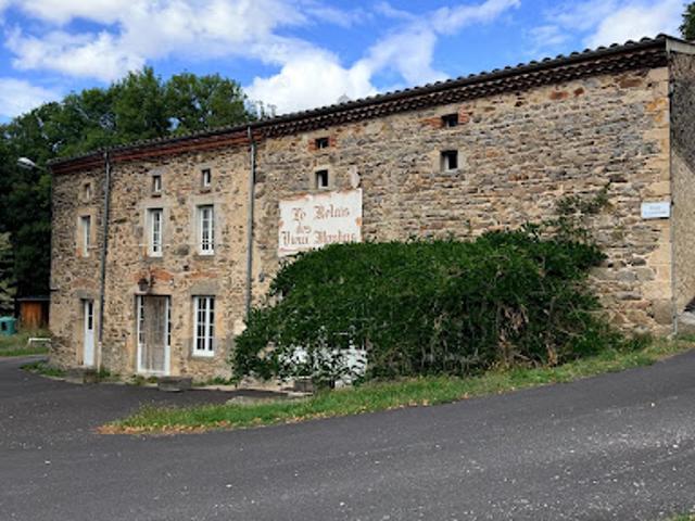 Maison vente à Chambrefaite, Valz-sous-Châteauneuf