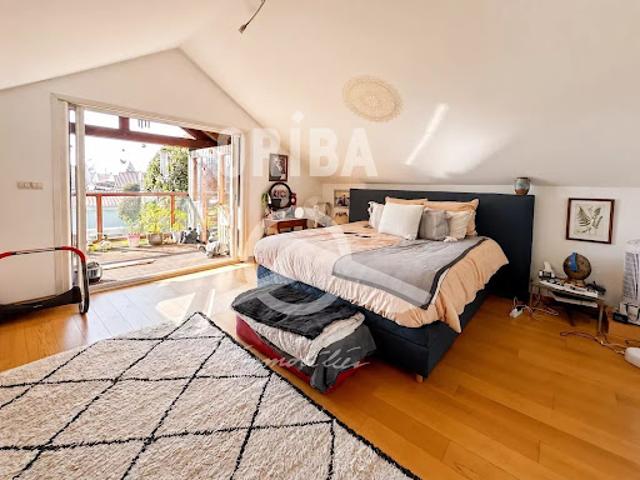 Maison vente à Nantes