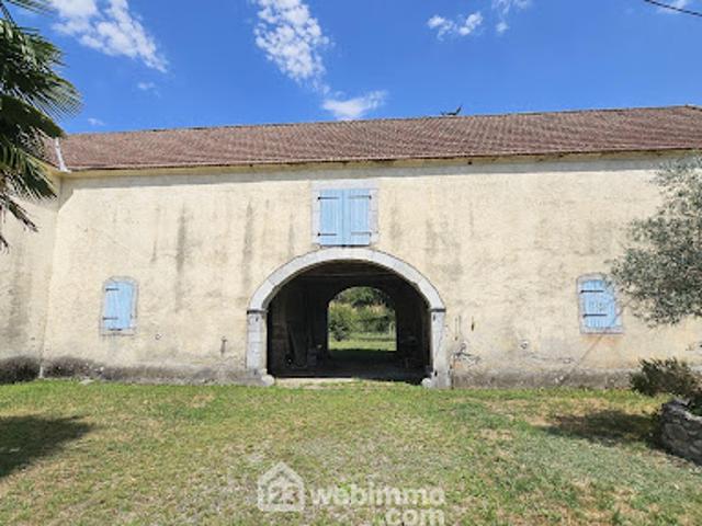 Maison vente à Pau, Nouvelle-Aquitaine