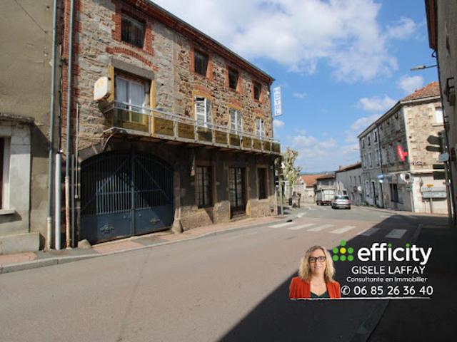 Maison vente à Montbrison, Nervieux