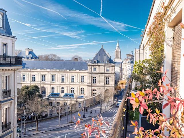 Maison vente à France métropolitaine, Martinique