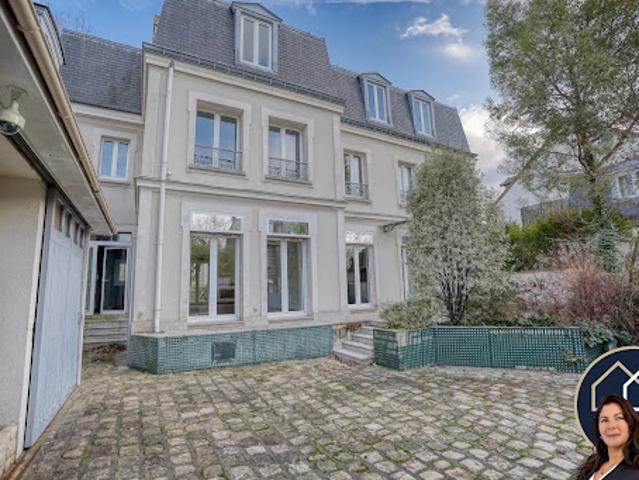 Maison vente à Les Tybilles, Meudon