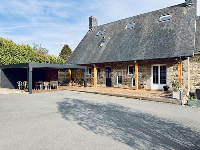 Maison vente à Saint-Lô, Condé-sur-vire