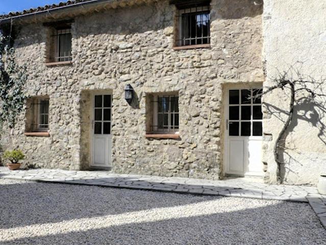 Ferme vente à Brignoles, La Roquebrussanne