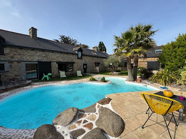 Maison vente à Notre-Dame, Saint-Brieuc