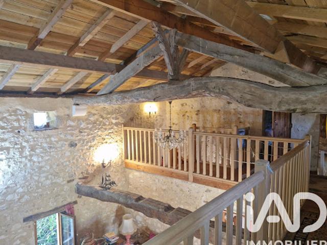 Maison vente à Libourne, Pessac-sur-dordogne
