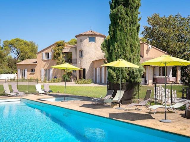 Maison vente à Montpellier, Saint-jean-de-védas