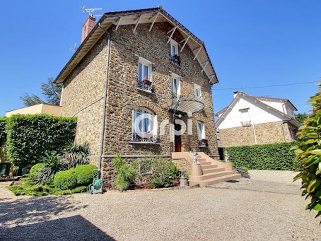 Maison vente à Évry, Viry-châtillon