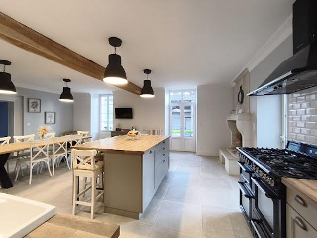 Maison vente à Cognac