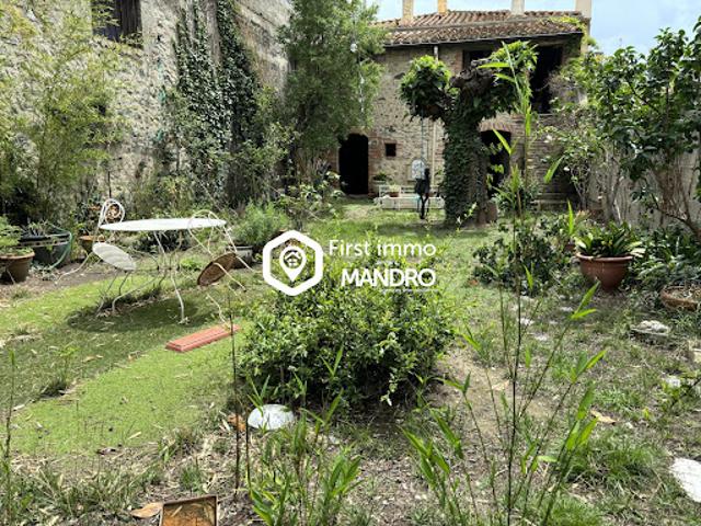 Maison vente à Prades, Ille-sur-têt