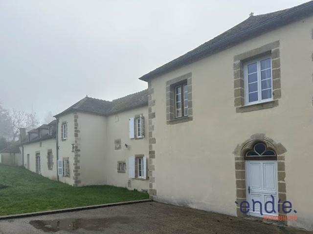 Maison vente à Moulins, Neuvy