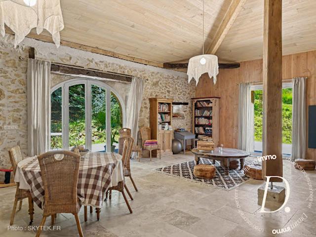 Maison vente à Auch, Vic-fezensac