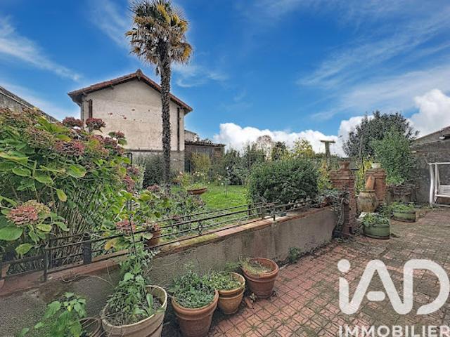 Maison vente à Muret, Palaminy