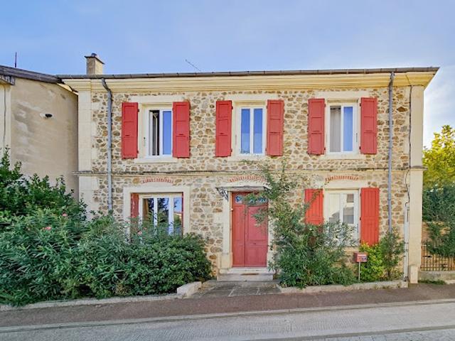 Maison vente à Valence, Anneyron