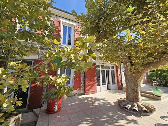 Maison vente à Valence, Anneyron