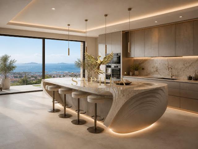 Maison vente à Arrondissement de Toulon, Bandol