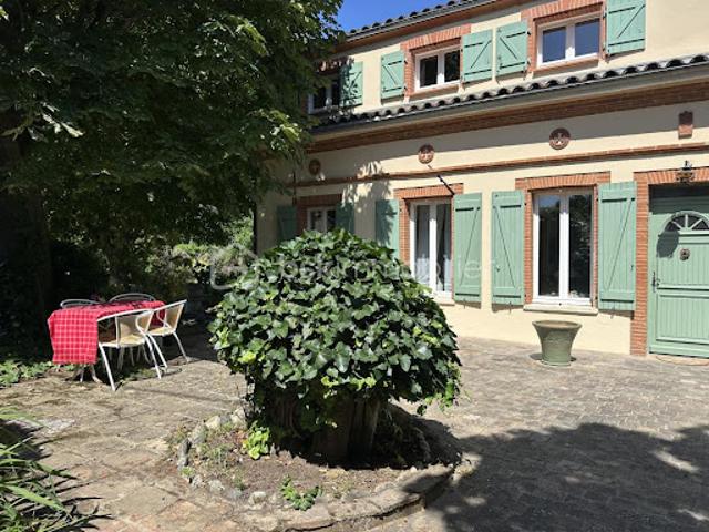 Maison vente à Toulouse
