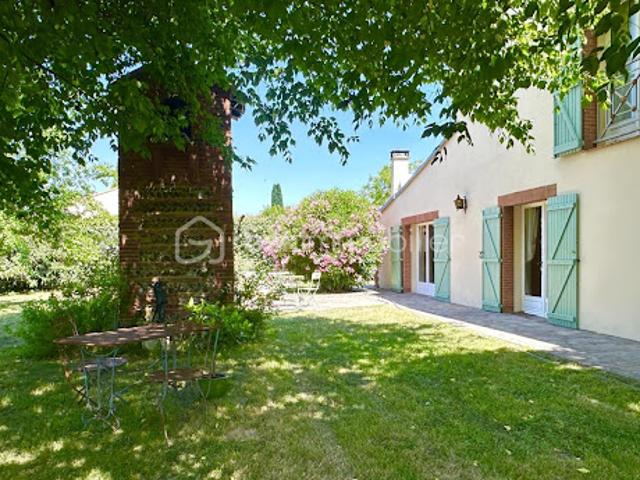 Maison vente à Toulouse