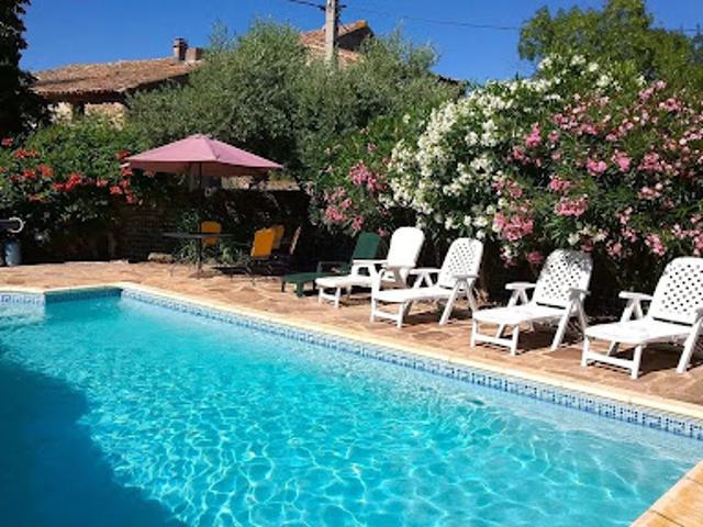 Maison vente à Béziers, Faugères