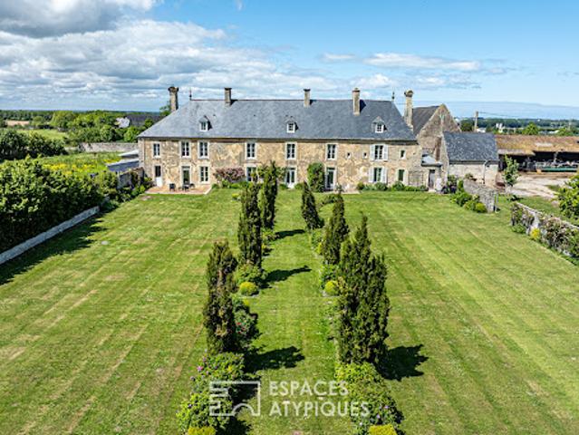 Maison vente à Bayeux, Isigny-sur-mer