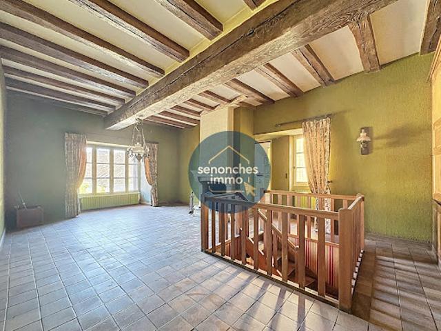 Maison vente à Nogent-le-Rotrou, Nogent-le-rotrou