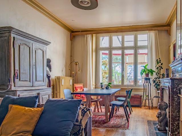 Maison vente à Langres, Val-de-meuse