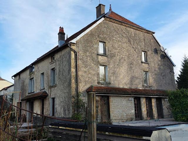 Maison vente à Vesoul, Polaincourt-et-clairefontaine