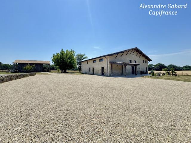 Maison vente à Langon, Pondaurat